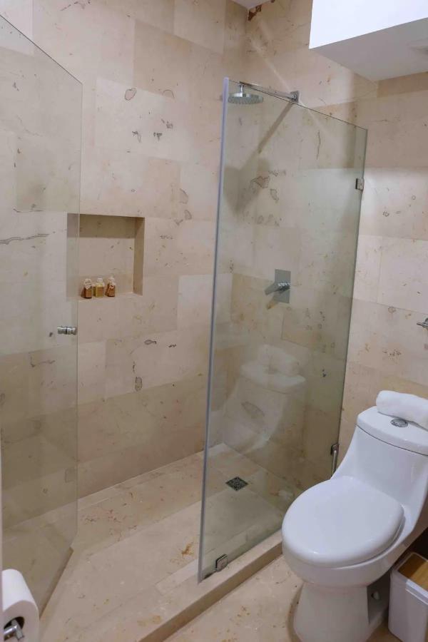 Stayon5A.Av.Penthouse With Privatepool Freeparking Плая дел Кармен Екстериор снимка